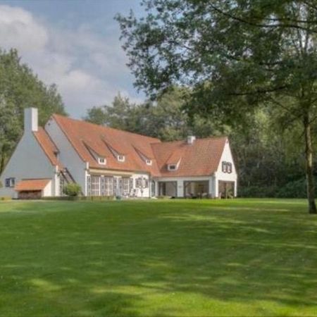 B&B De Jardin 레티에 외부 사진